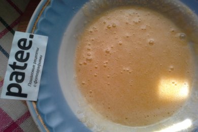 Торт "Домашний" - приготовление