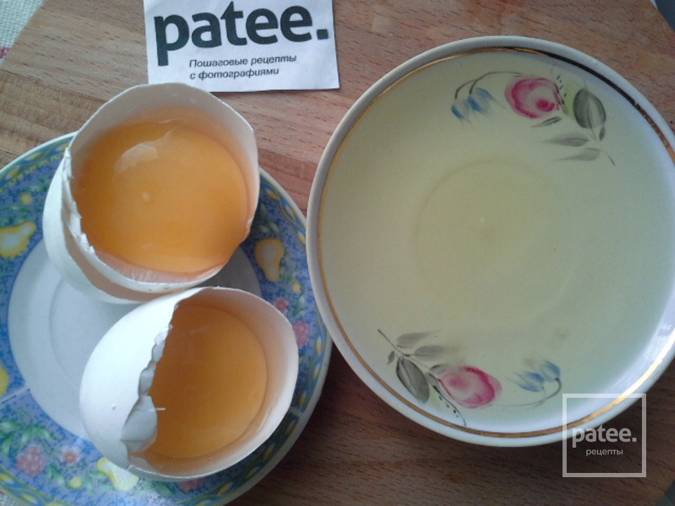 Торт "Домашний" - Шаг 9