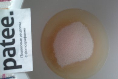 Торт "Домашний" - приготовление