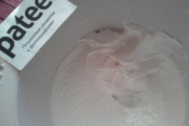 Торт "Домашний" - приготовление