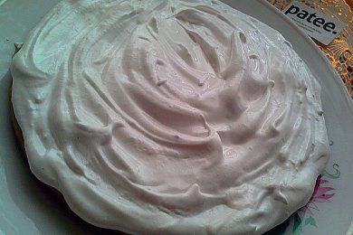 Торт "Домашний" - приготовление