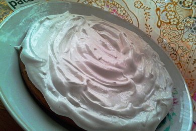 Торт "Домашний" - приготовление