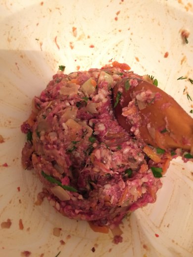 Голубцы домашние диетические - Шаг 2