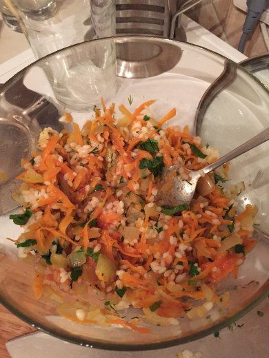 Голубцы домашние диетические - Шаг 3