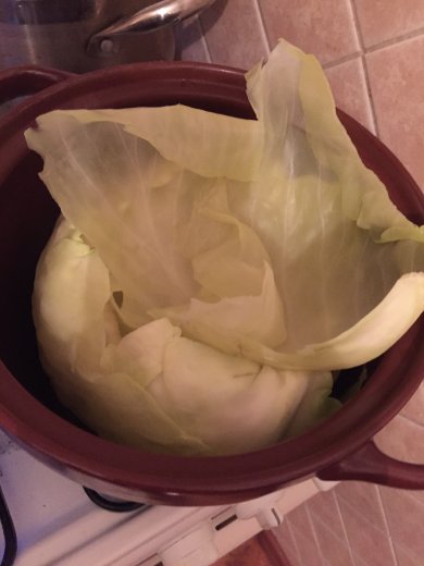 Голубцы домашние диетические - Шаг 4