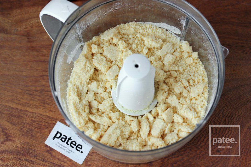 Равиоли с рыбой и грибами - Шаг 5