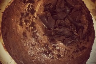 Chocolate cake