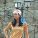 Лариса Губа