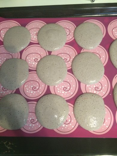 Льняные печенья - Шаг 2