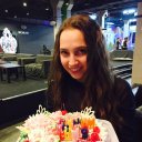 Полина Клыпина