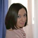 Елена Федулова