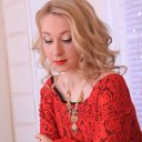 Мария Шатова