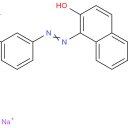 Оранжевый GGN (оранжевый альфа-нафтол)