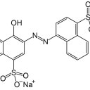 Кармазин (кармуазин, азорубин)