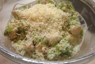 Цезарь классический