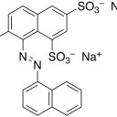 Понсо 6R (пунцовый 6R)