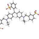Бриллиантовый голубой FCF (синий блестящий FCF)