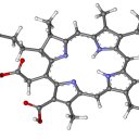 Хлорофилла медные комплексы