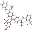Зелёный стойкий FCF