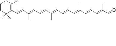 Бета-апо-8'-каротиновый альдегид