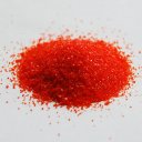 Метиловый или этиловый эфиры бета-апо-8'-каротиновой кислоты