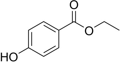 Этилпарабен (пара-гидроксибензойной кислоты этиловый эфир)