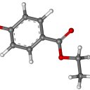 Пара-гидроксибензойной кислоты этилового эфира натриевая соль