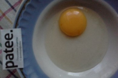 Кекс с цукатами - приготовление