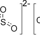 Сульфит кальция