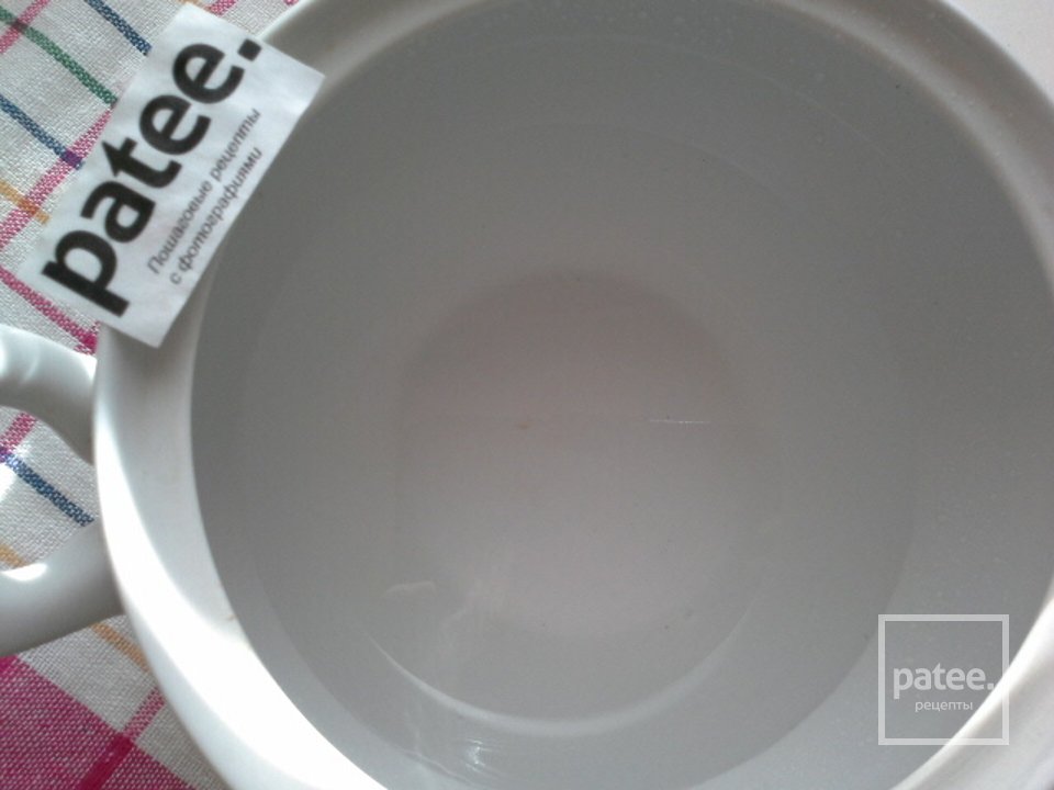 Спагетти с пикантным соусом - Шаг 2