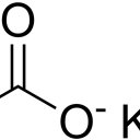 Ацетаты калия