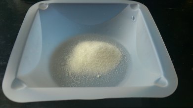 Аскорбат натрия (Натриевая соль аскорбиновой кислоты)