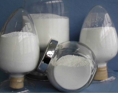 Сульфат алюминия-натрия (алюмонатриевые квасцы)