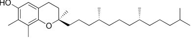 Гамма-токоферол синтетический