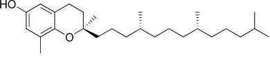 Дельта-токоферол синтетический