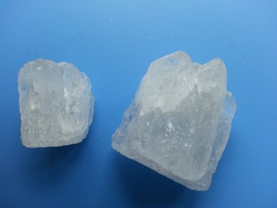 Сульфат алюминия-калия (алюмокалиевые квасцы)