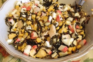 Салат "Выбор Тренера"