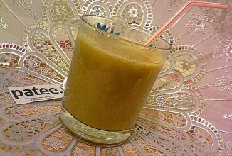 Пунш горячий