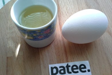 Котлеты с яблочно-луковым соусом - приготовление