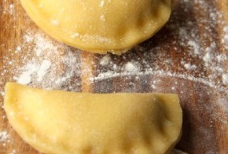 Универсальное заварное тесто