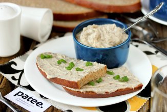 Селёдочное масло