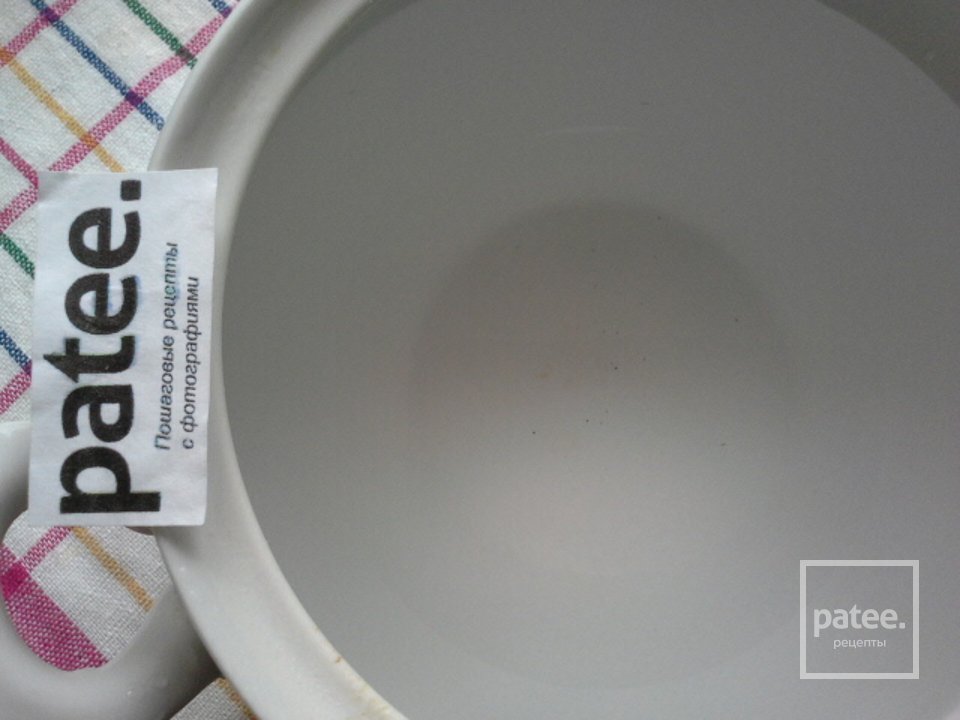 Маринованная свекла - Шаг 2