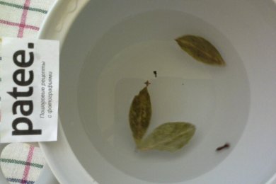 Маринованная свекла - приготовление