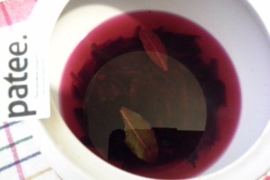 Маринованная свекла - приготовление