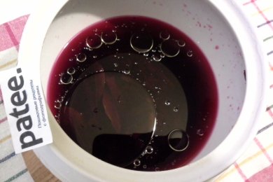 Маринованная свекла - приготовление