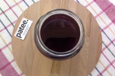 Маринованная свекла - приготовление