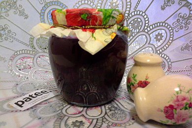 Маринованная свекла - приготовление