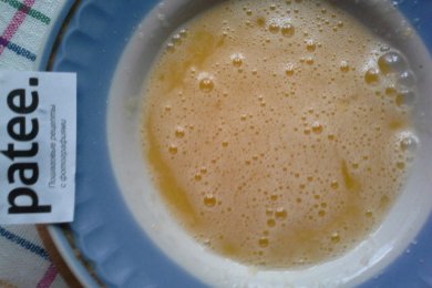 Торт "Белые розы" - приготовление