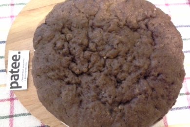 Торт "Белые розы" - приготовление