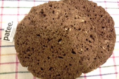 Торт "Белые розы" - приготовление